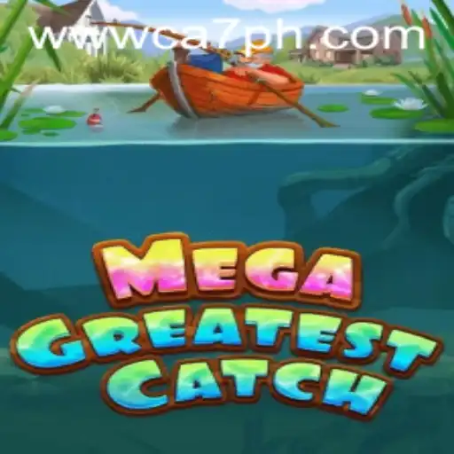The Exciting World of MegaGreatestCatch and the Rise of CA7PH.COM