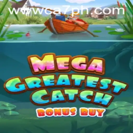 MegaGreatestCatchBonusBuy: A Dive into the Ultimate Gaming Experience