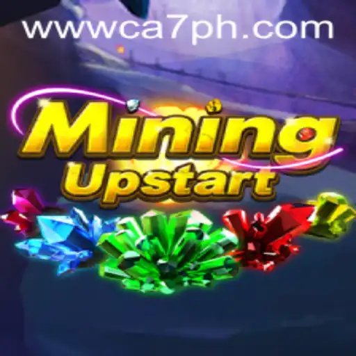 MiningUpstart: An Engaging Digital Journey into the World of Resource Extraction