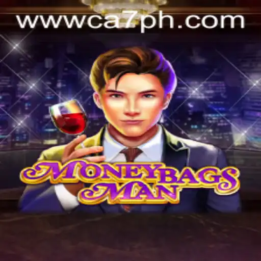 Exploring the World of MoneybagsMan: A Thrilling Adventure with CA7PH.COM