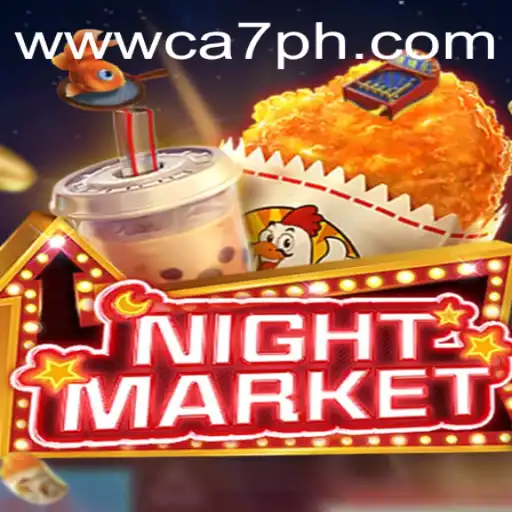 Discover the Thrills of NIGHTMARKET: A Deep Dive into the Enthralling Game