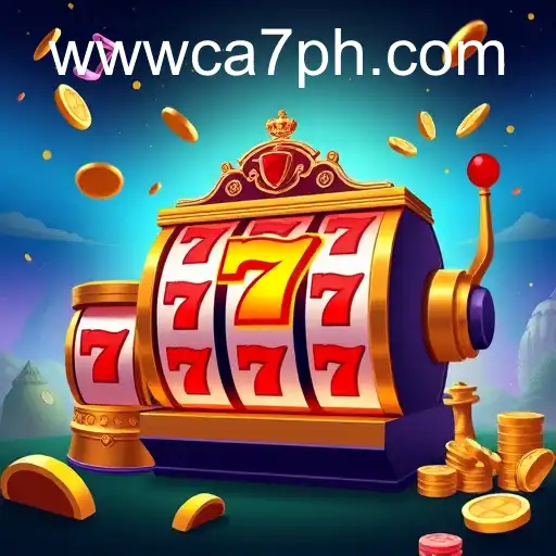 Online Slots and CA7PH.COM