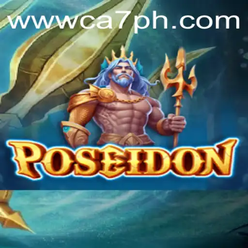 Discover the Intriguing World of Poseidon: A Deep Dive into CA7PH.COM's Latest Offering