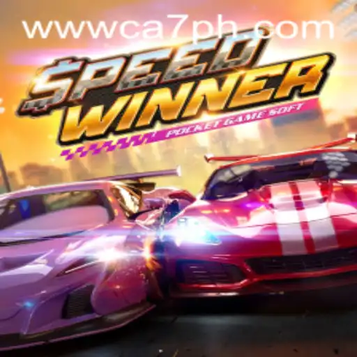 SpeedWinner: An Exciting Adventure Awaits with CA7PH.COM