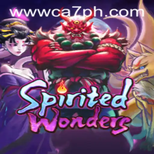 Discover the Enchanting World of SpiritedWonders