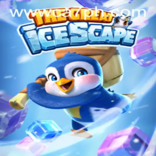 Exploring 'TheGreatIcescape': A Cool Adventure in Gaming