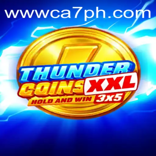 ThunderCoinsXxl: Unleashing the Ultimate Gaming Experience