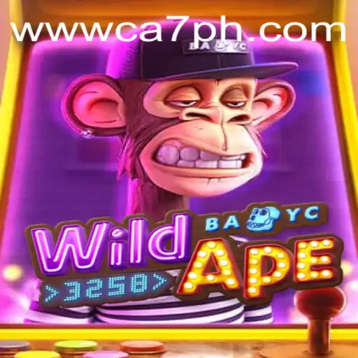 Exploring the Thrills of WildApe3258: A New Gaming Phenomenon