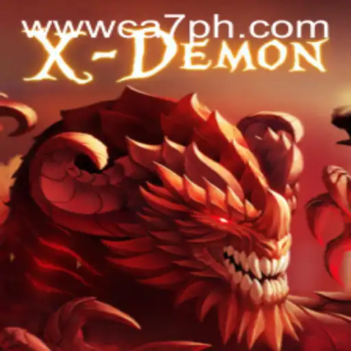 XDemon: A Dive into the Thrilling World of CA7PH.COM's Latest Game