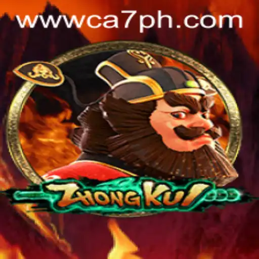Exploring the Immersive World of ZhongKui and the Connection to CA7PH.COM