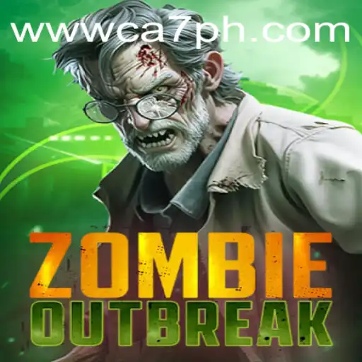 ZombieOutbreak: Survive the Apocalypse with CA7PH